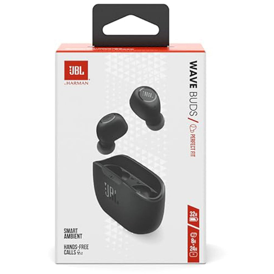 JBL Wave Buds