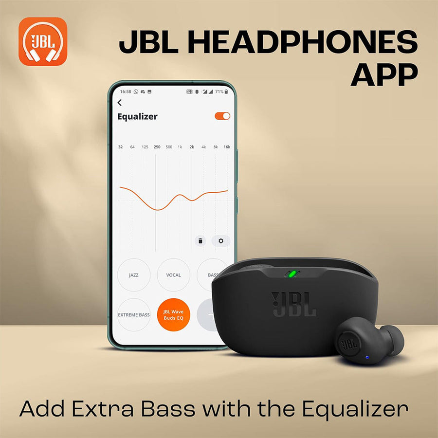 JBL Wave Buds
