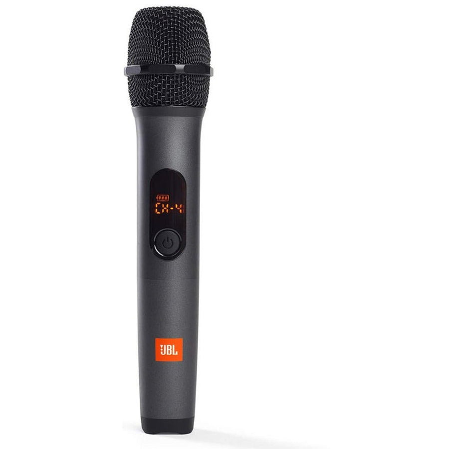 JBL Wireless Microphone