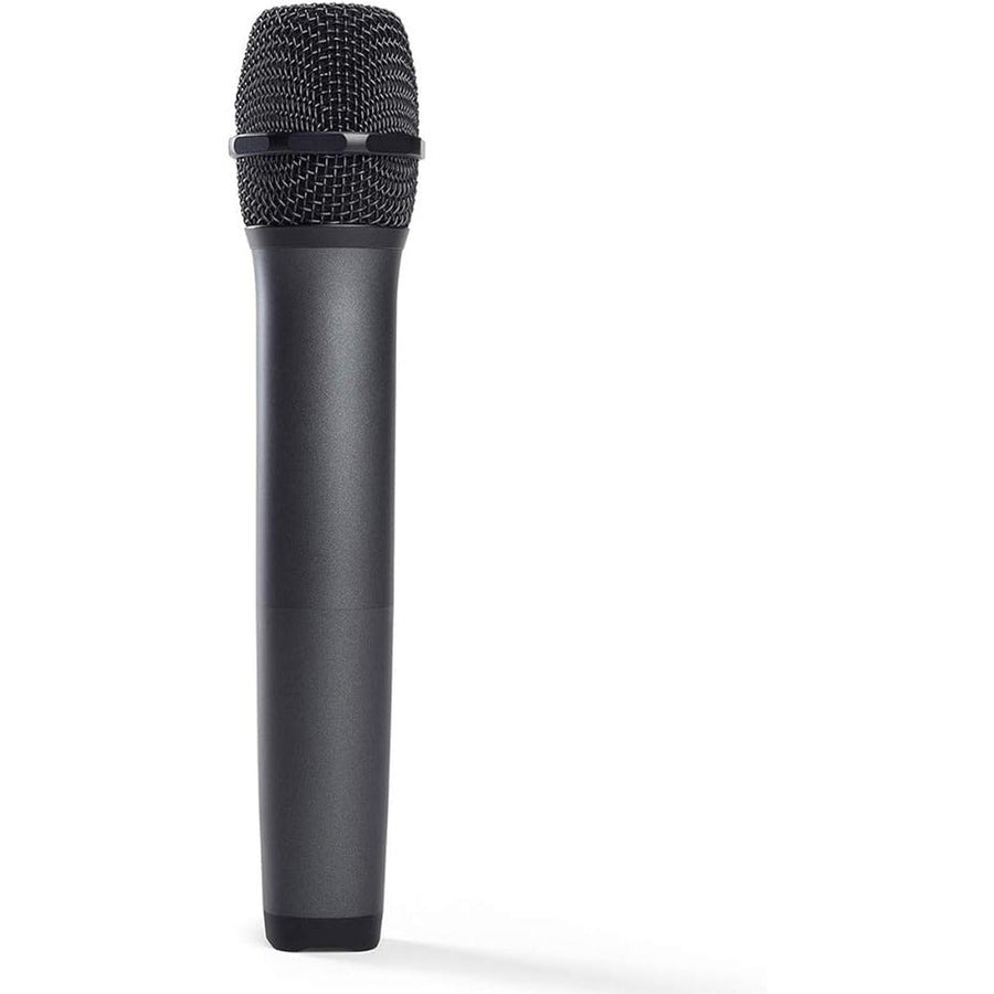 JBL Wireless Microphone Set Dual-Channel UHF Receiver – 2 Wireless Microphones