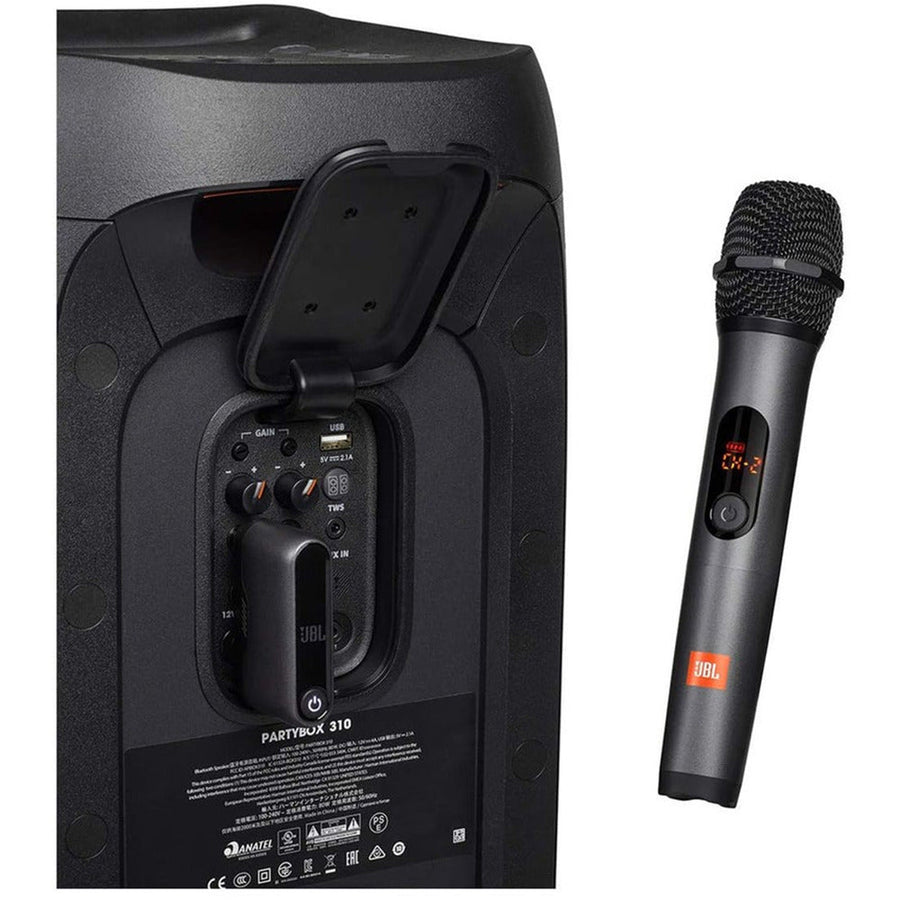 JBL Wireless Microphone