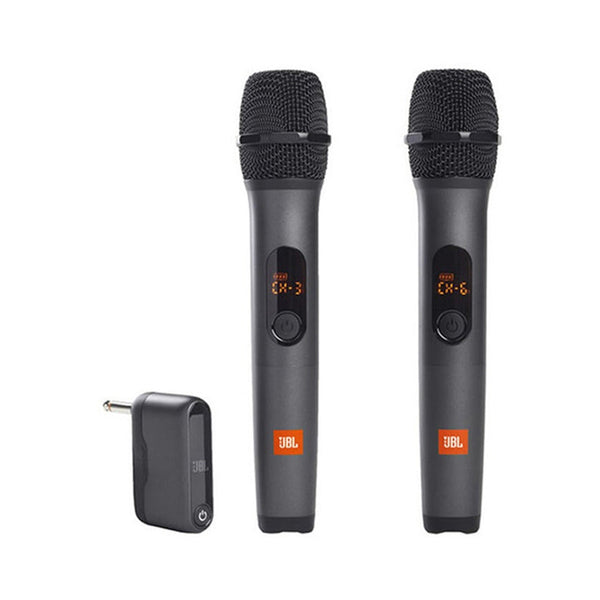 JBL Wireless Microphone