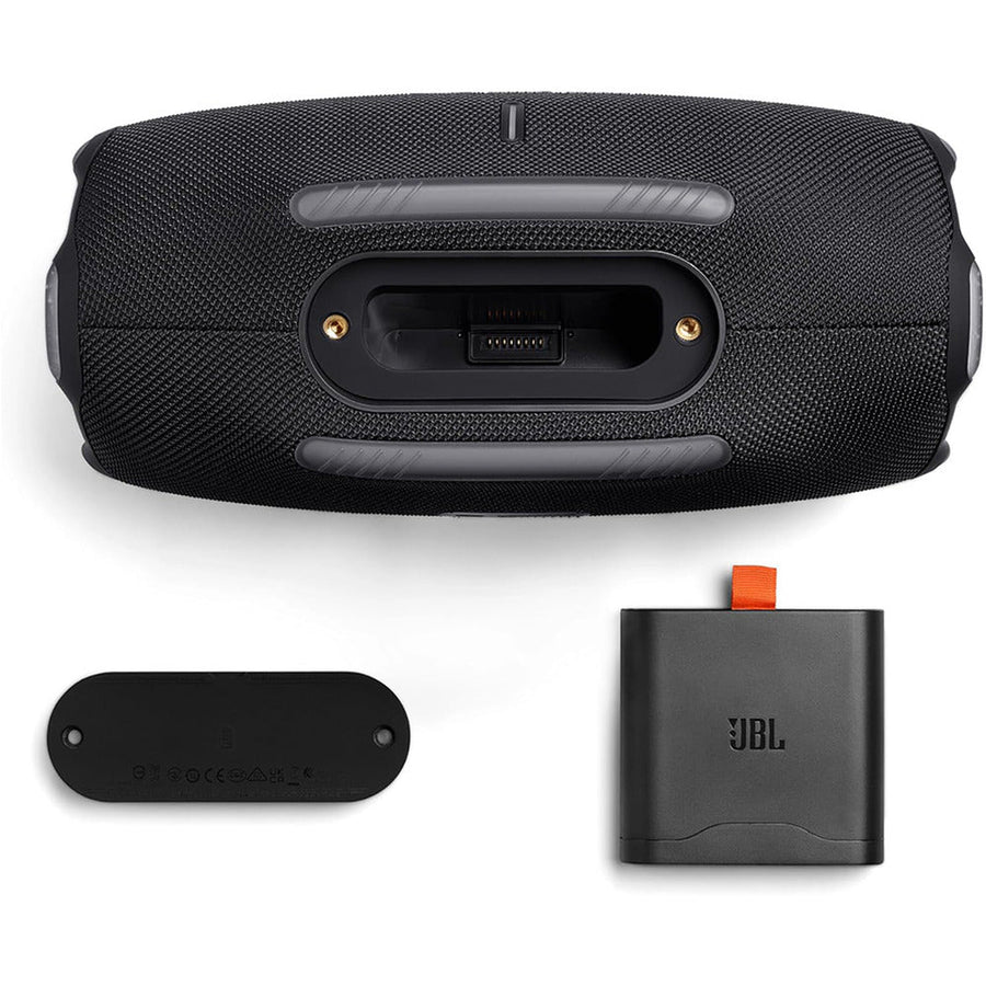 JBL Xtreme 4 Portable Bluetooth Speaker