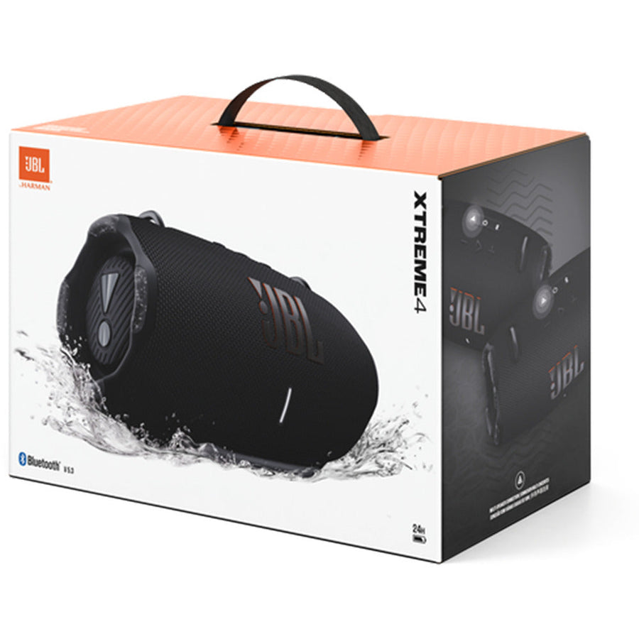 JBL Xtreme 4 Portable Bluetooth Speaker