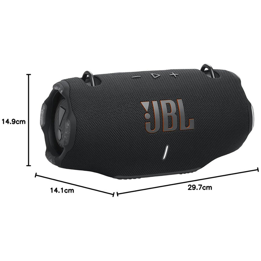 JBL Xtreme 4 Portable Bluetooth Speaker