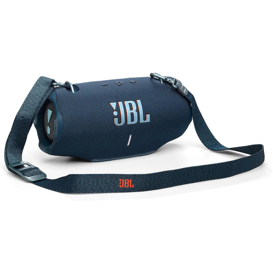 JBL Xtreme 4 Portable Bluetooth Speaker