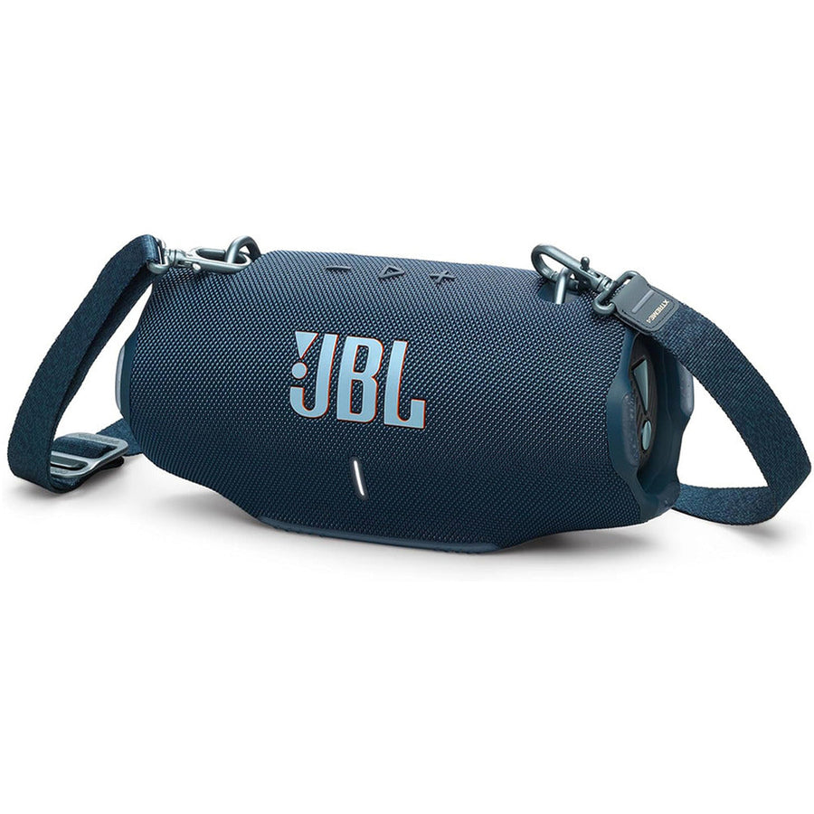 JBL Xtreme 4 Portable Bluetooth Speaker