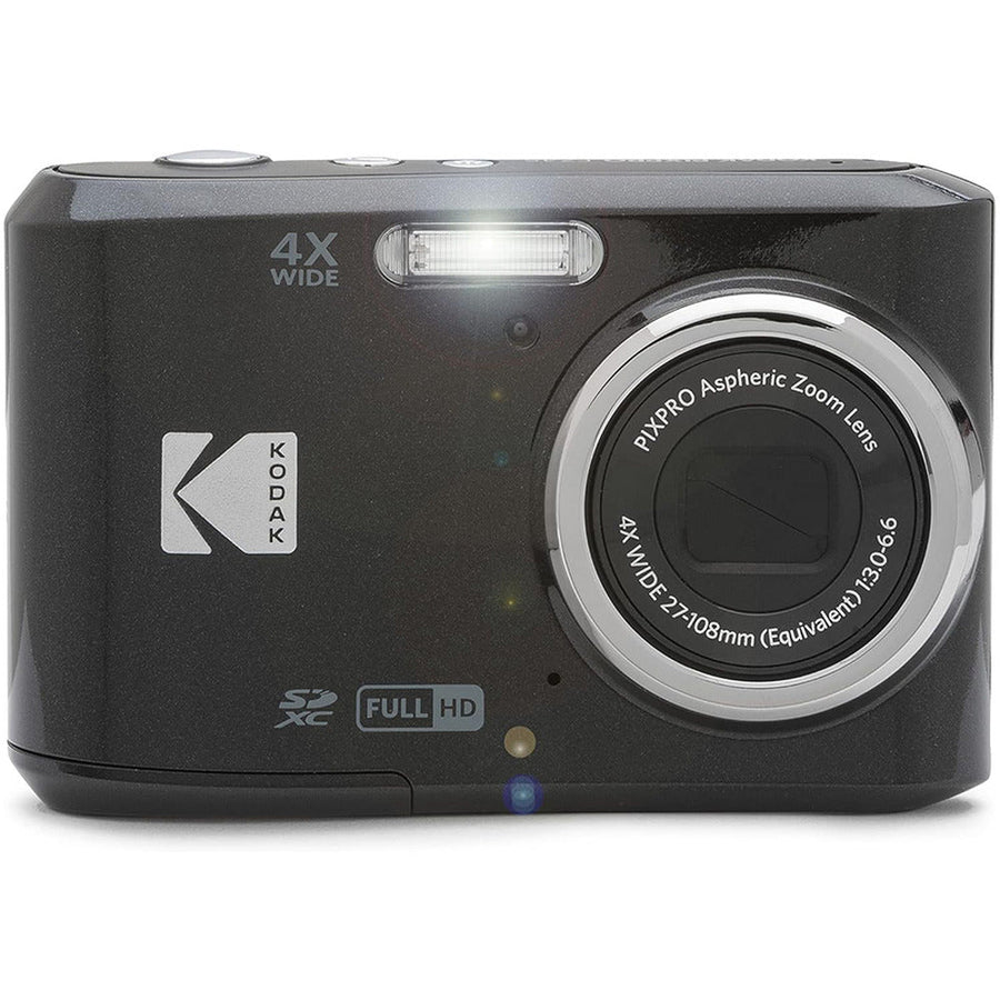 Kodak Pixpro FZ45 Digital Camera
