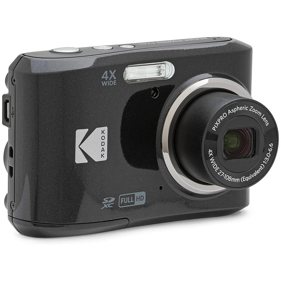 Kodak Pixpro FZ45 Digital Camera