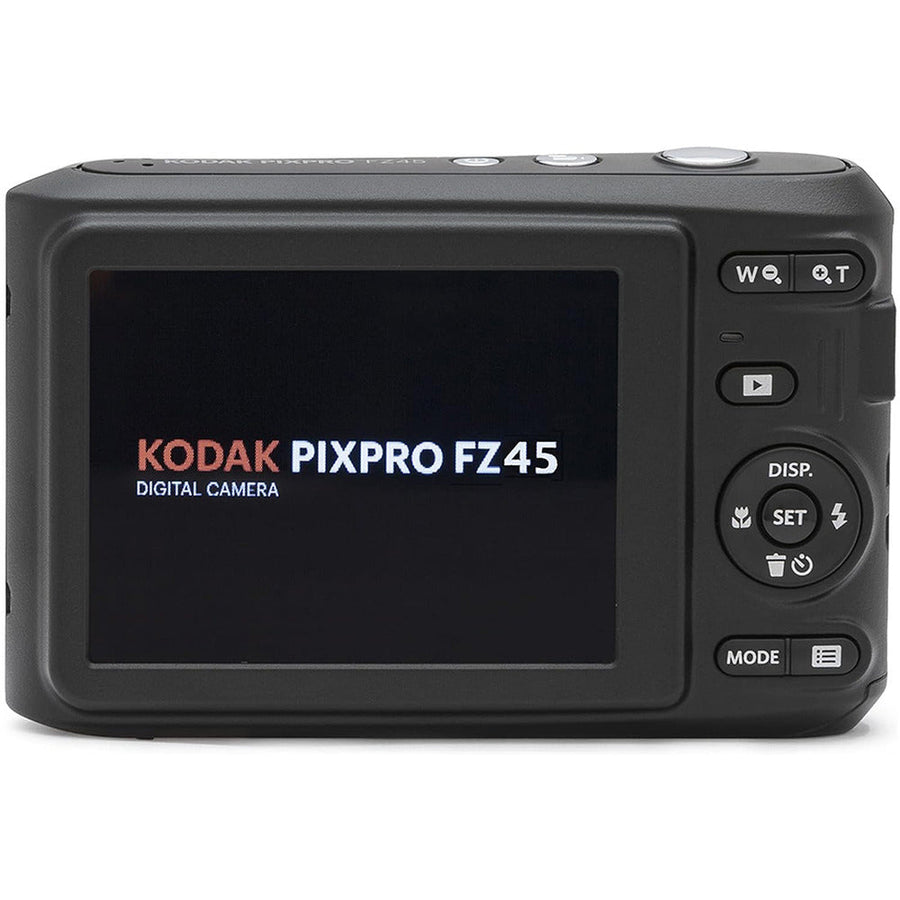 Kodak Pixpro FZ45 Digital Camera
