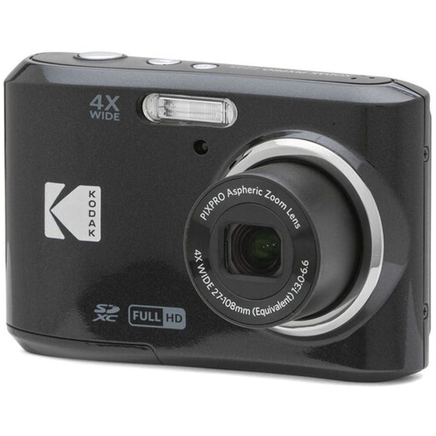 Kodak Pixpro FZ45 Digital Camera