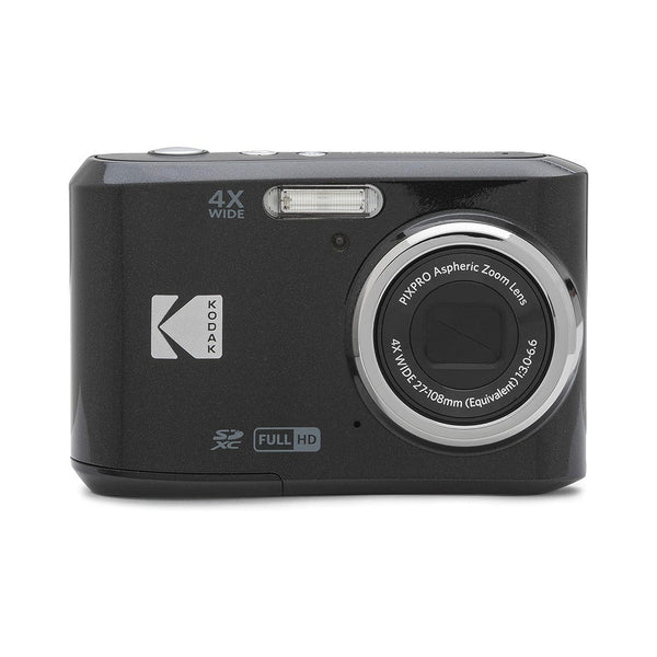Kodak Pixpro FZ45 Digital Camera