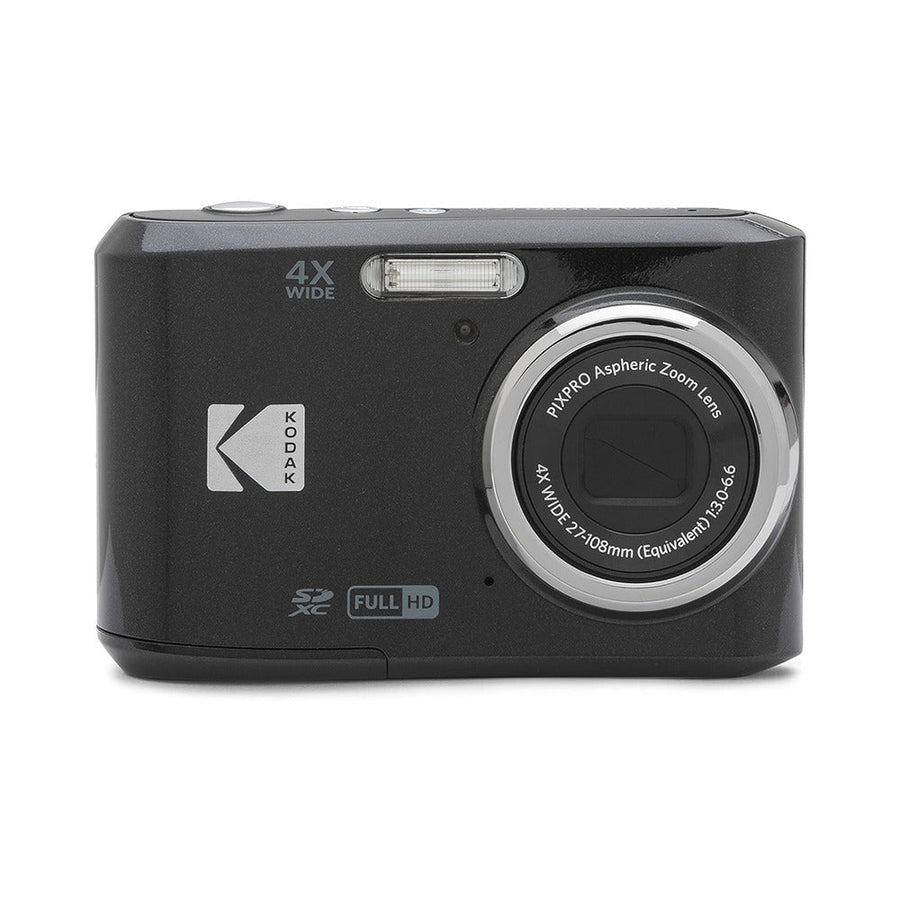 Kodak Pixpro FZ45 Digital Camera