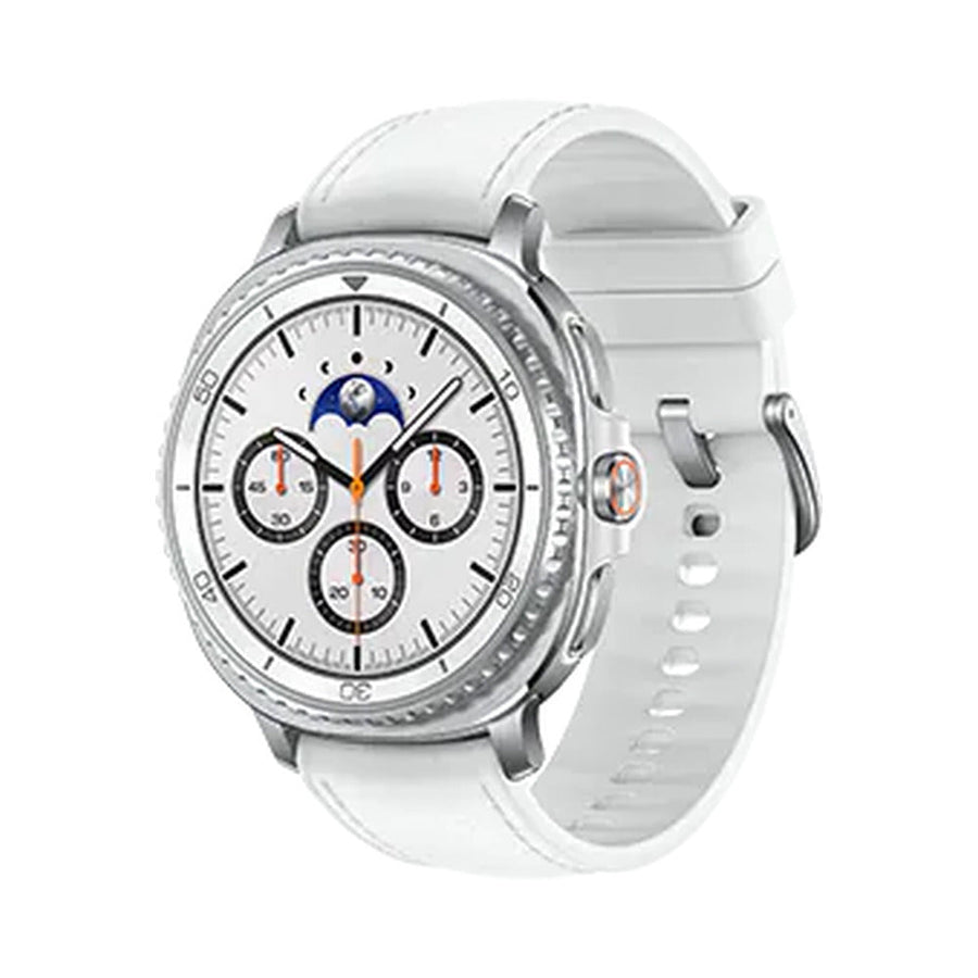 Samsung Galaxy Watch8 Classic 46mm LTE Smartwatch
