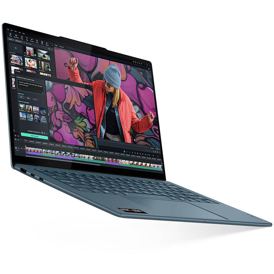 Lenovo Yoga Slim 7 14AKP10 (2025)