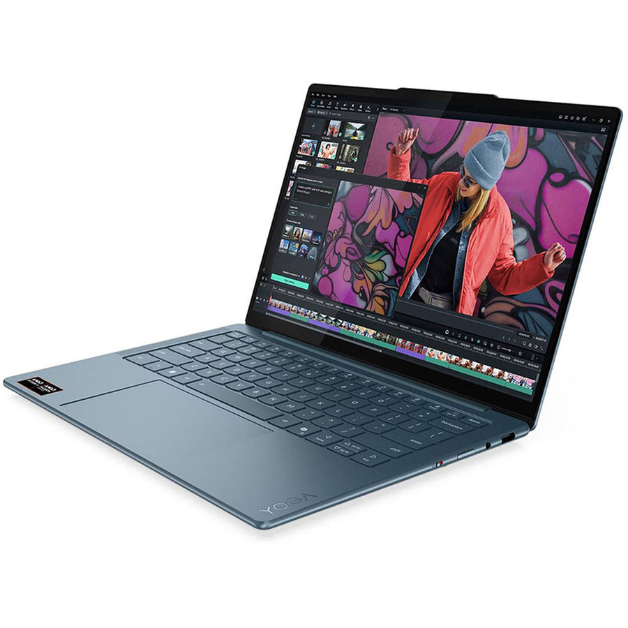 Lenovo Yoga Slim 7 14AKP10 (2025)