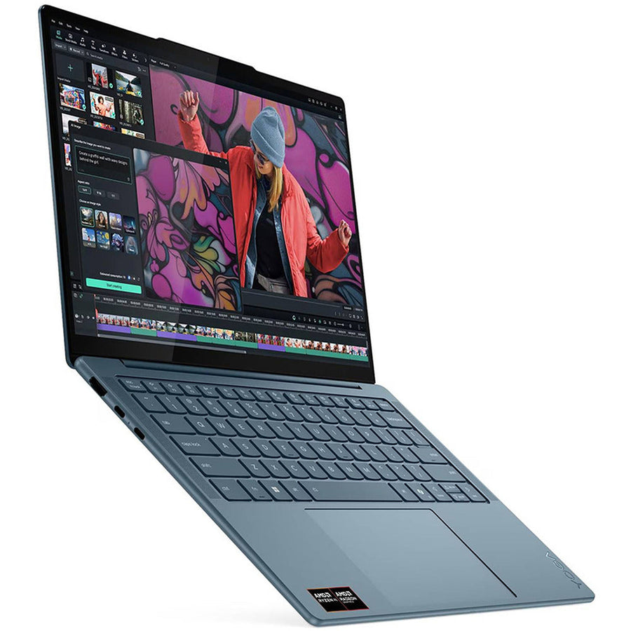 Lenovo Yoga Slim 7 14AKP10 (2025)