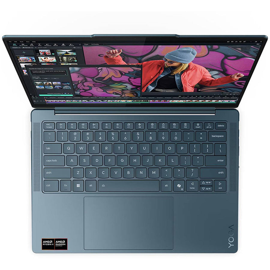 Lenovo Yoga Slim 7 14AKP10 (2025)