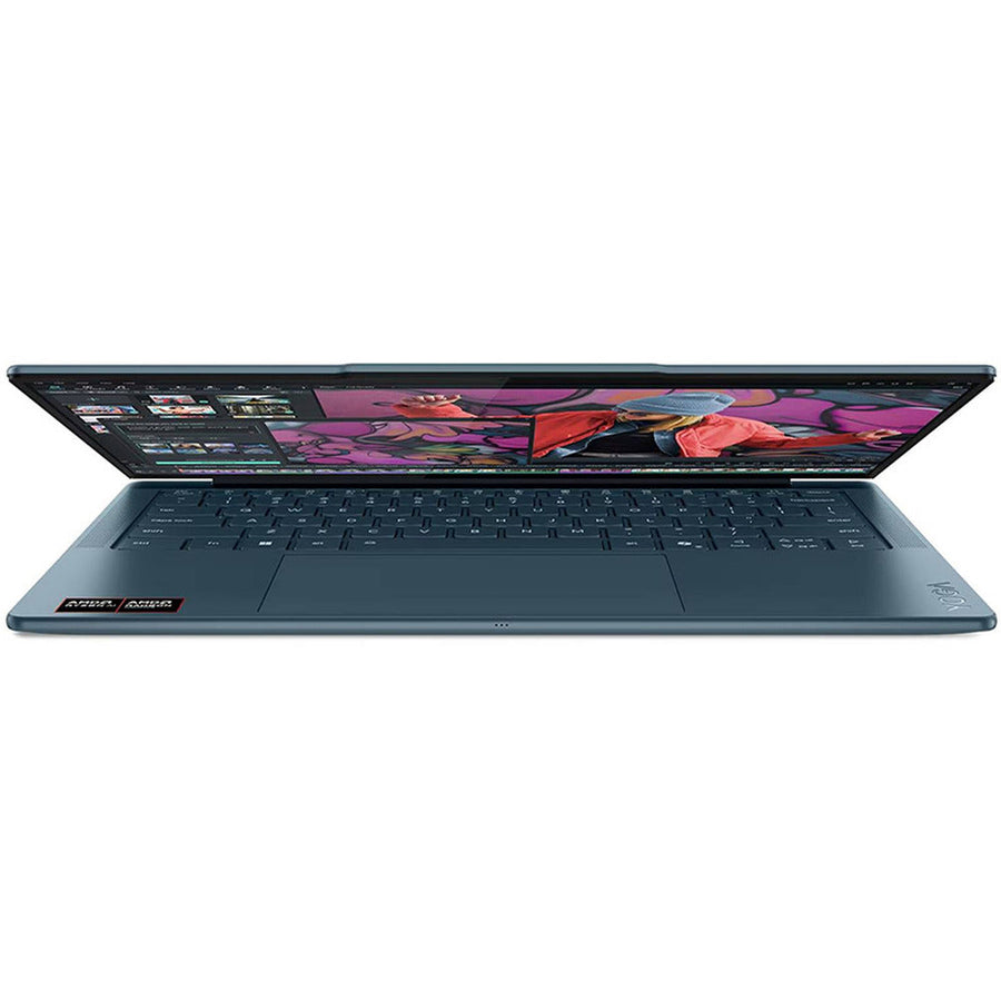 Lenovo Yoga Slim 7 14AKP10 (2025)