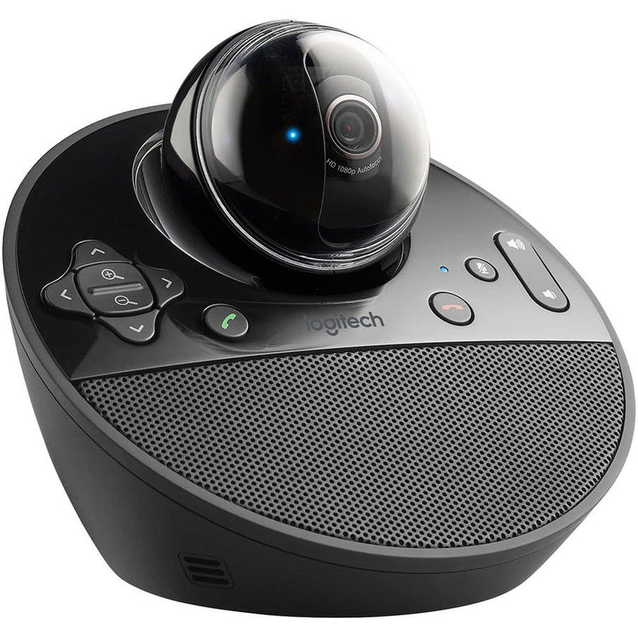Logitech BCC950 Conference Cam