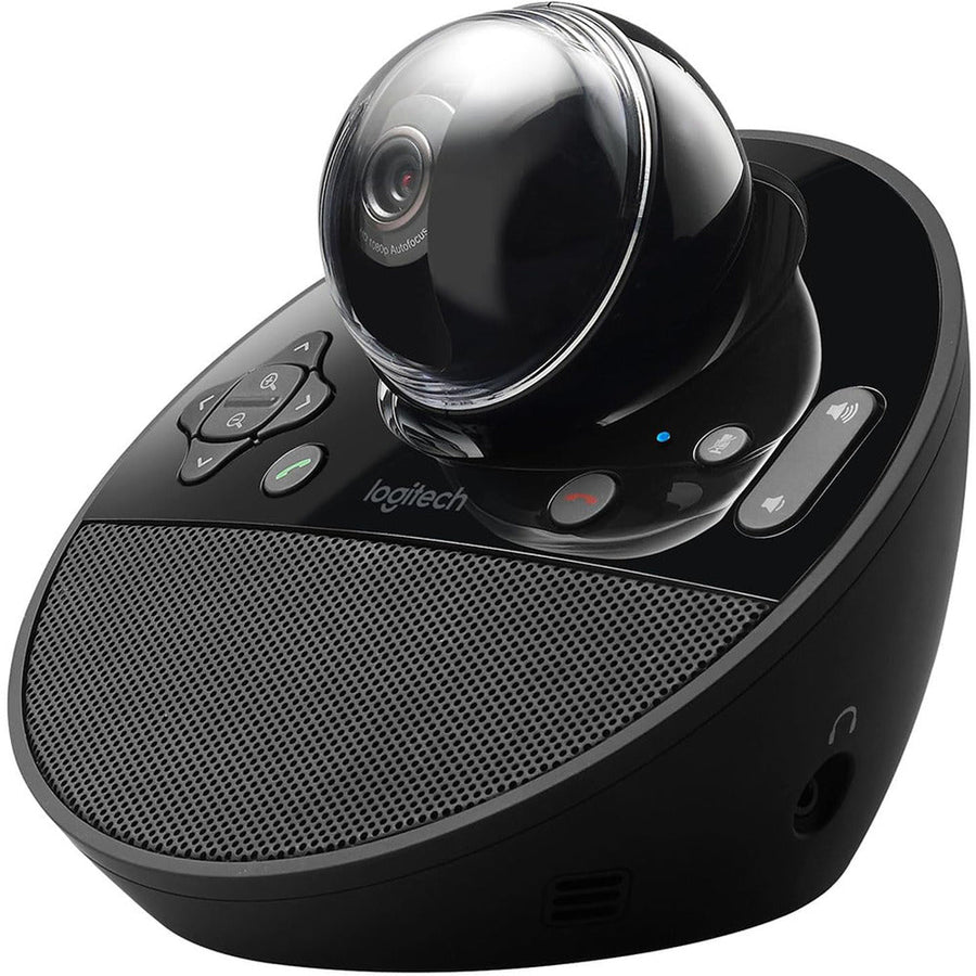 Logitech BCC950 Conference Cam