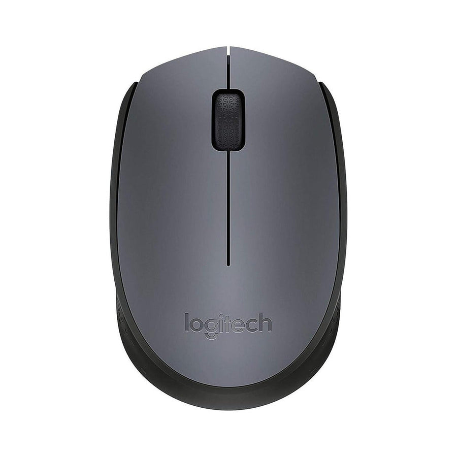 Logitech M170 Compact Wireless Mouse