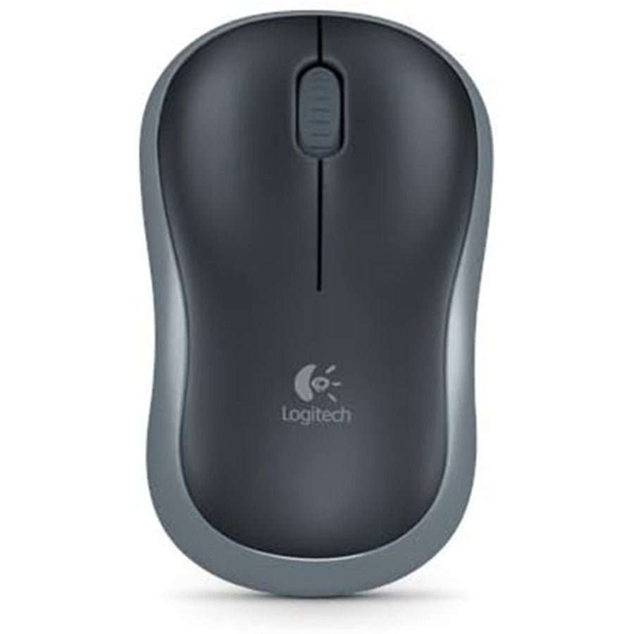 Logitech M185 Wireless Mouse