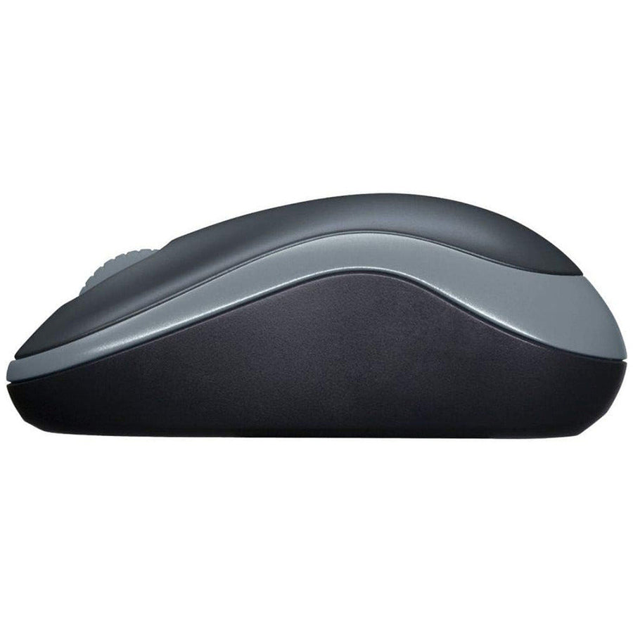 Logitech M185 Wireless Mouse