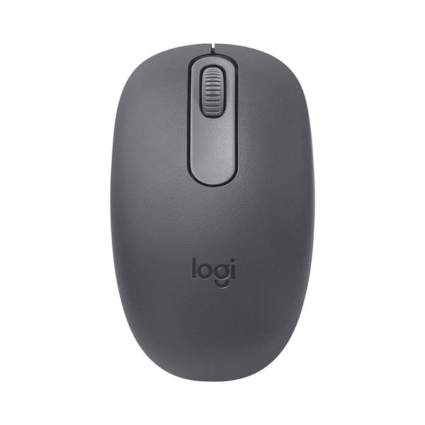 Logitech M196 Compact Bluetooth Wireless Mouse