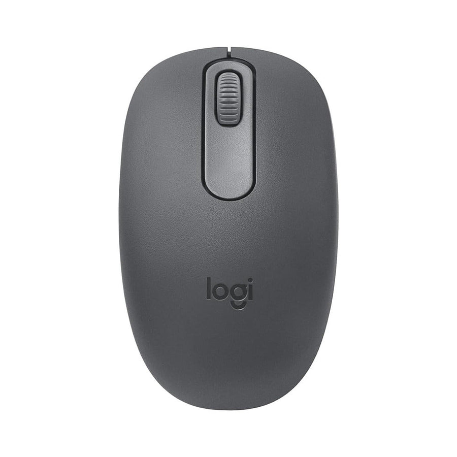 Logitech M196 Compact Bluetooth Wireless Mouse