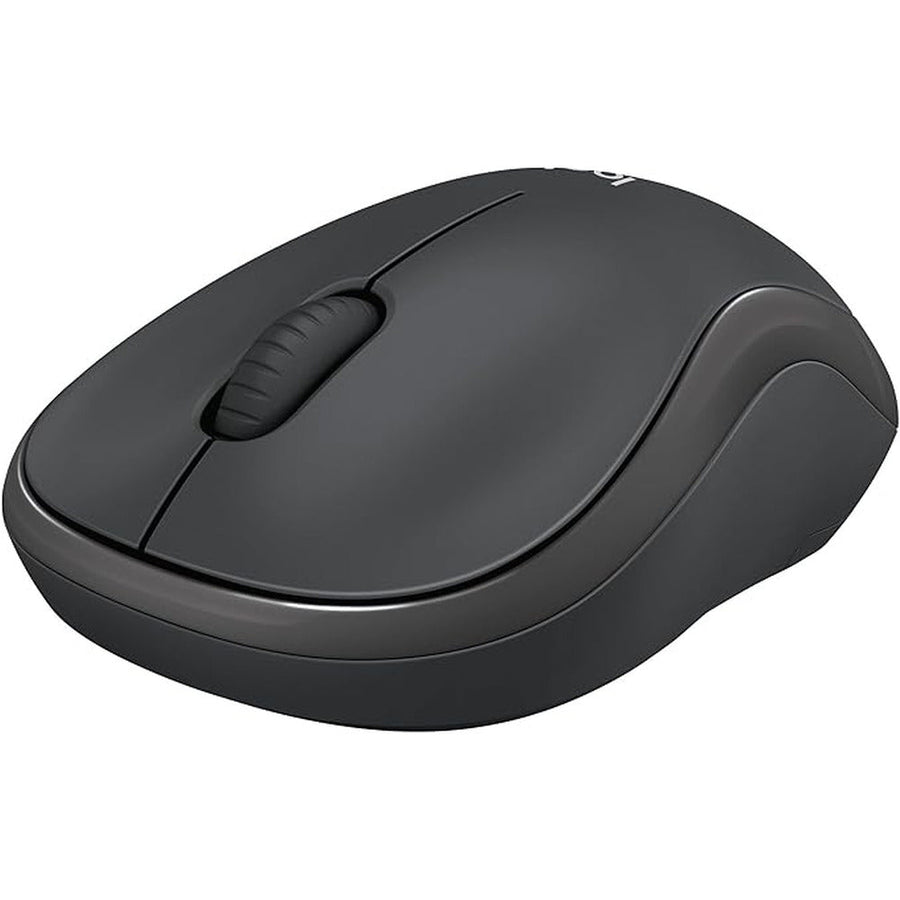 Logitech M240 Compact Wireless Mouse