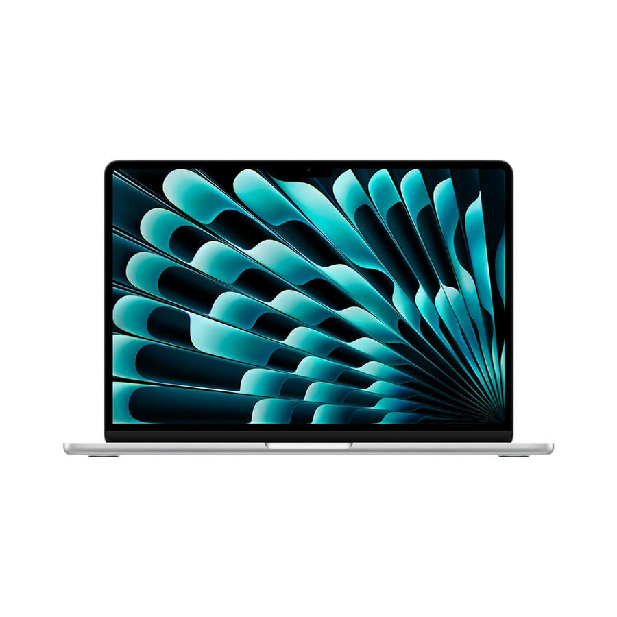 MacBook Air M4 13.6″ 16/256 - (Arabic)
