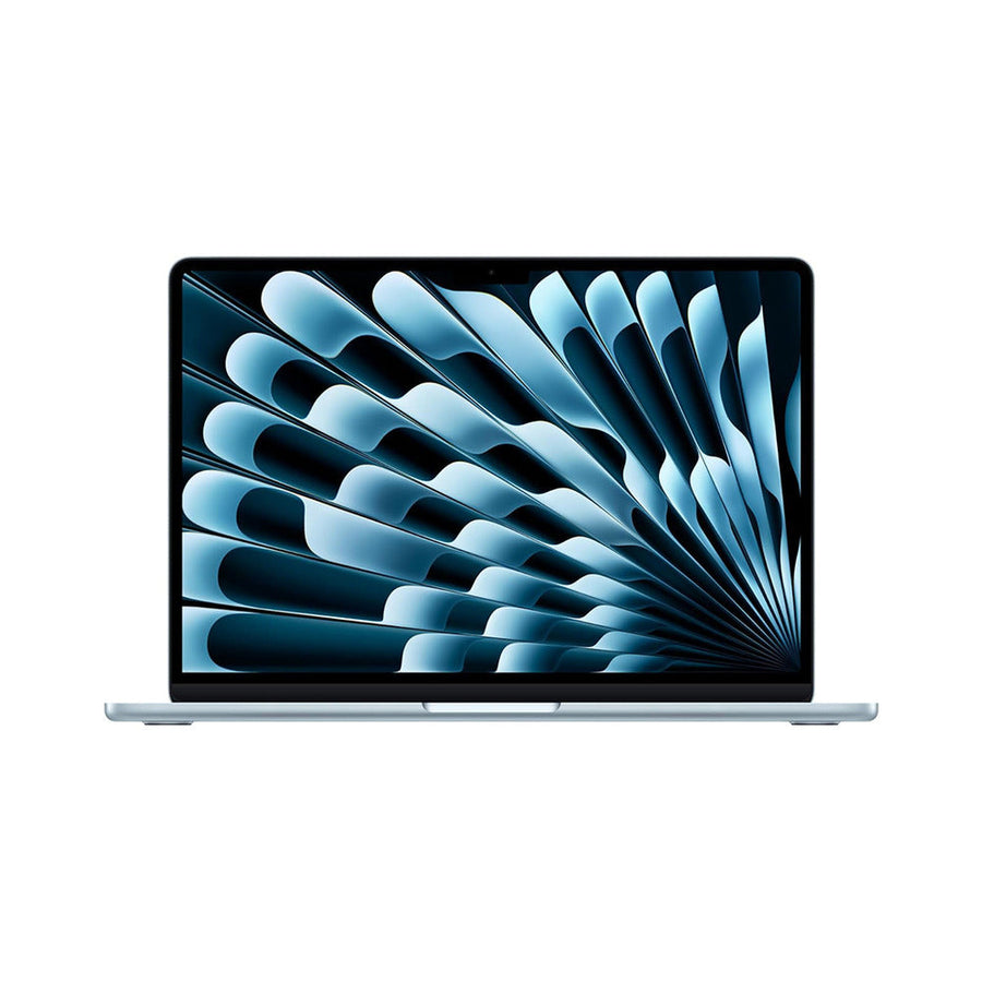 MacBook Air M4 13.6″ 16/256 - (English)