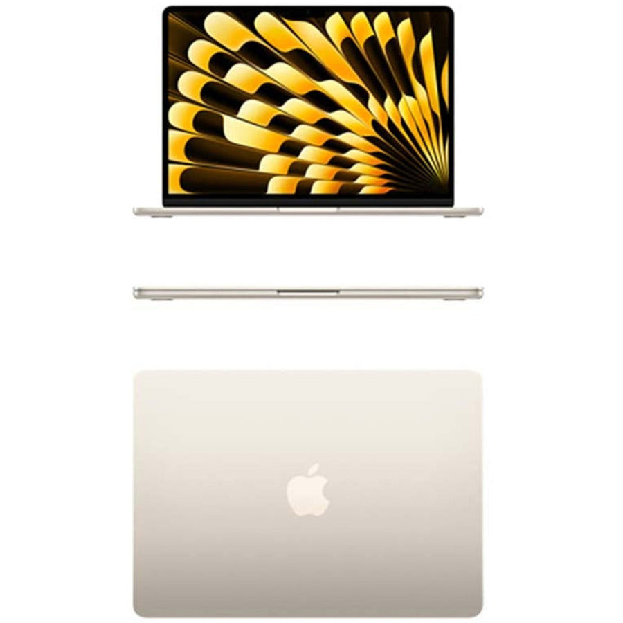 MacBook Air M4 13.6″ 16/256 - (English)