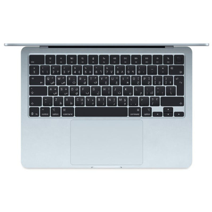 MacBook Air M4 13.6″ 16/256 - (Arabic)