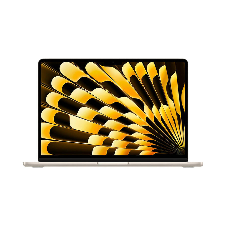 MacBook Air M4 13.6″ 16/256 - (English)