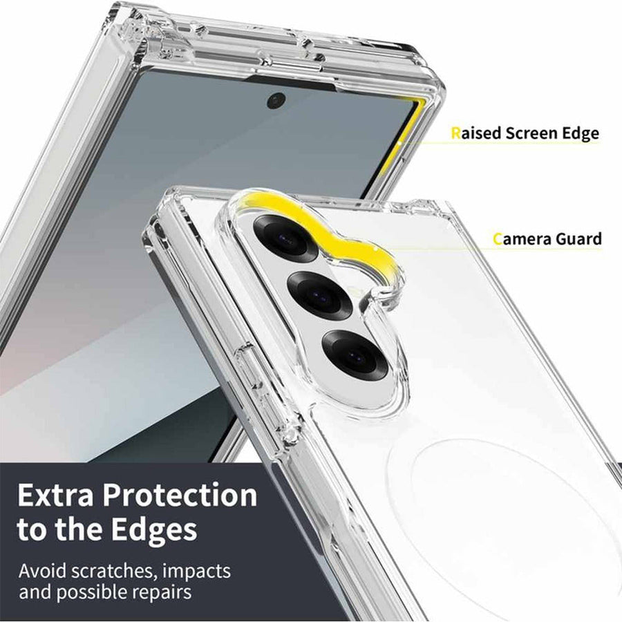 MagSafe Case For Galaxy Z Fold7