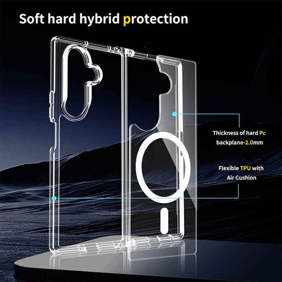 MagSafe Case For Galaxy Z Fold7