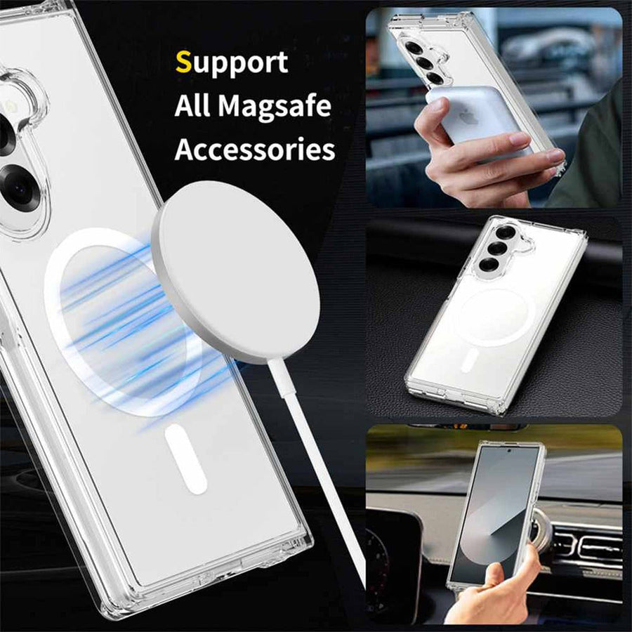 MagSafe Case For Galaxy Z Fold7