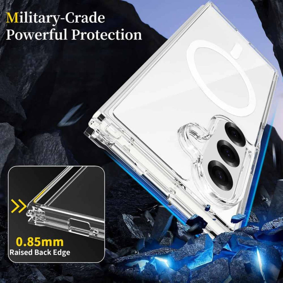MagSafe Case For Galaxy Z Fold7