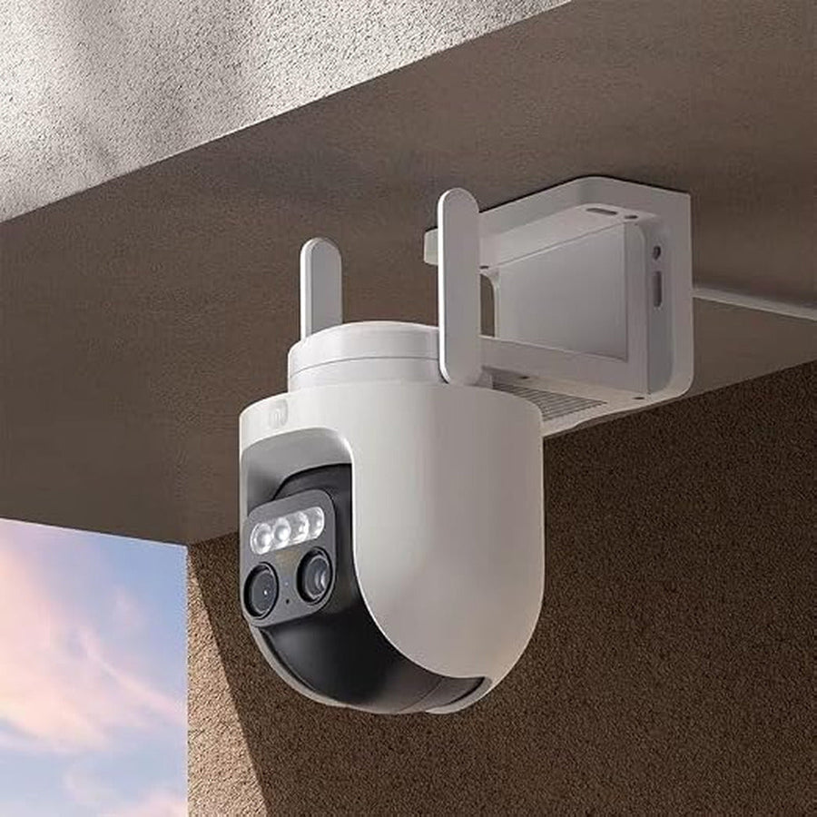 Xiaomi Outdoor Camera CW700S Dual 4MP PTZ Security Camera