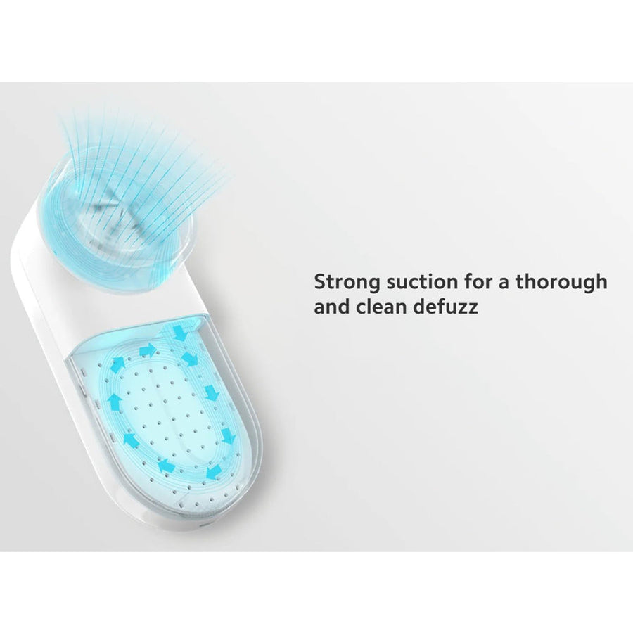 MI Lint Remover