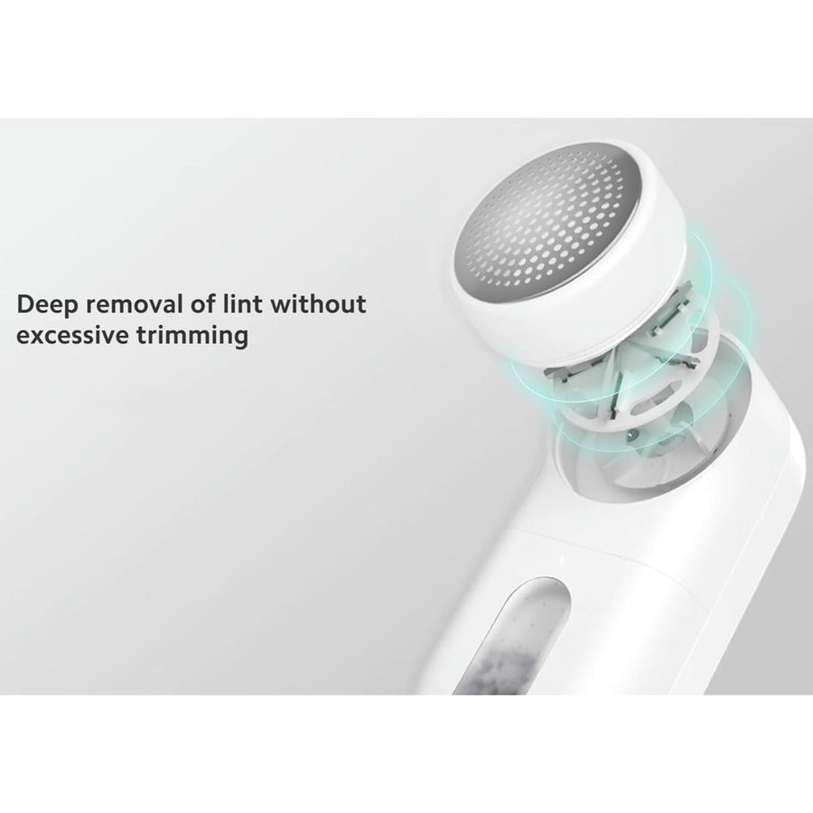 MI Lint Remover