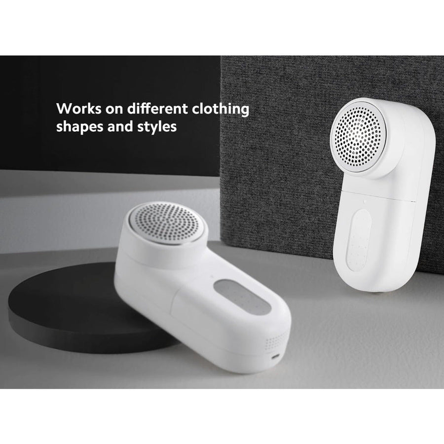 MI Lint Remover