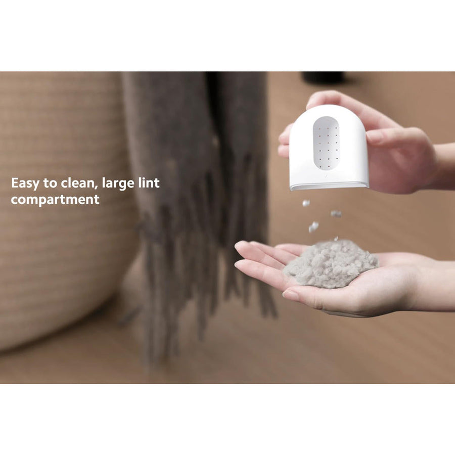 MI Lint Remover