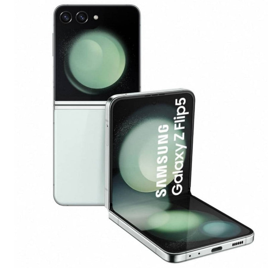 Samsung Galaxy Z Flip5 5G 8GB RAM 256GB