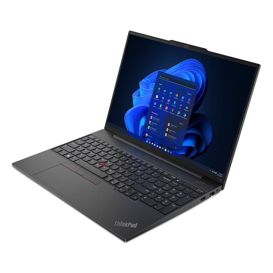 Lenovo ThinkPad E14 Gen 5 21JK0011GP Core i5-1335U 8GB RAM 256GB SSD IRIS XE With Computer Bag