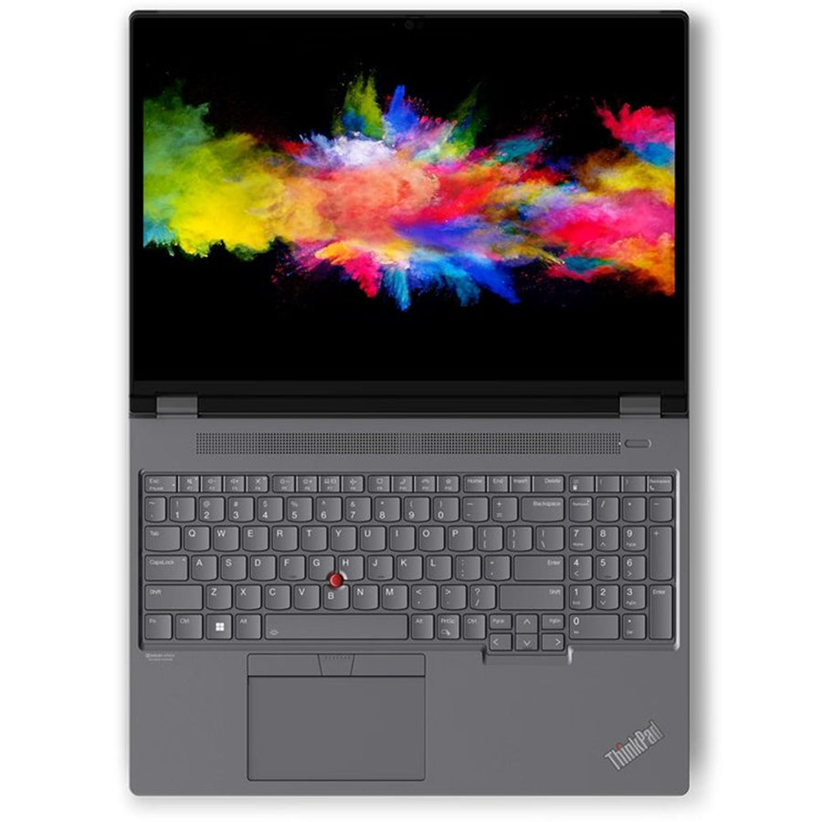 Lenovo ThinkPad E16 Gen 1 21JN001QGR Core i5-1335U 8GB RAM 512GB SSD NVIDIA MX550 2GB With Computer Bag