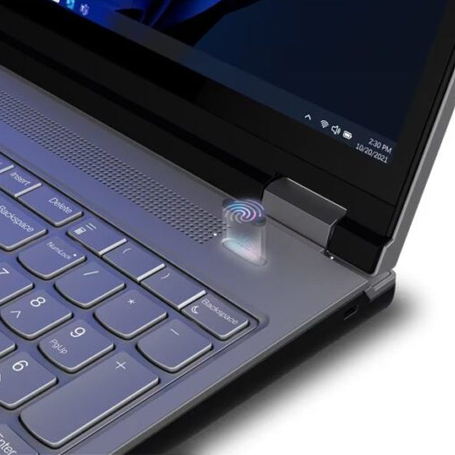 Lenovo ThinkPad E16 Gen 1 21JN001QGR Core i5-1335U 8GB RAM 512GB SSD NVIDIA MX550 2GB With Computer Bag