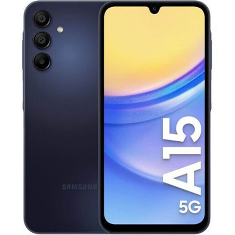 Samsung Galaxy A15 8GB RAM 256GB